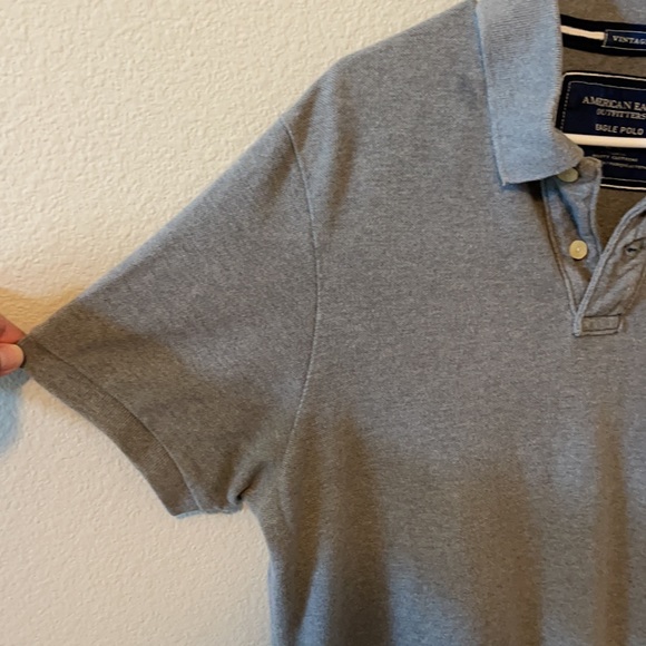 American Eagle Polo - Picture 5 of 5